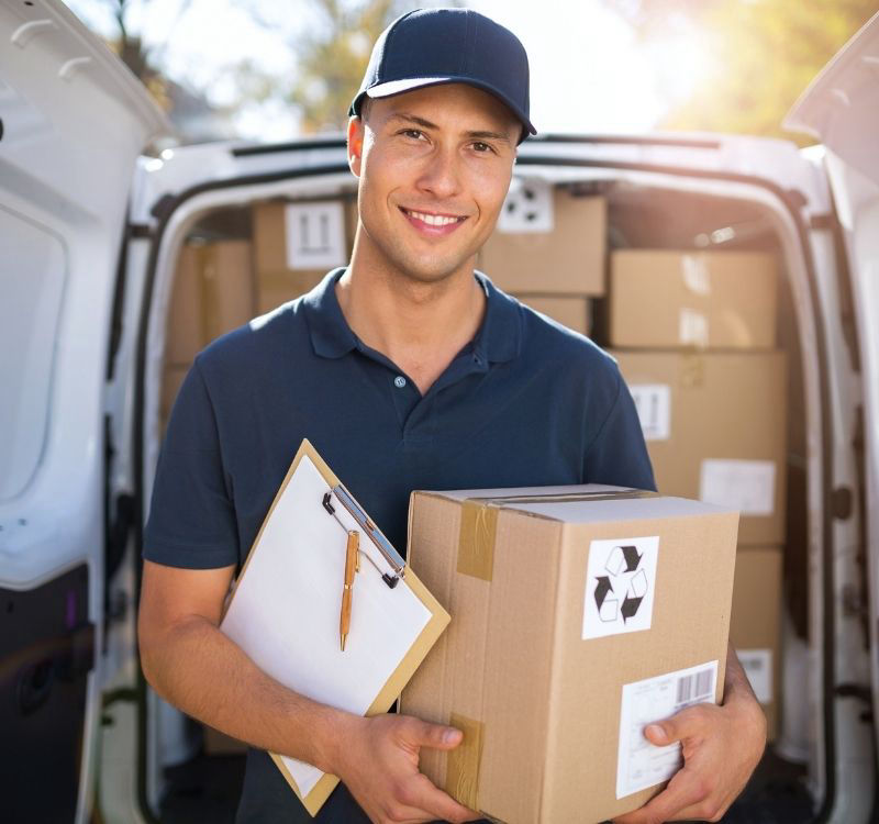 Fretes e carretos em campinas